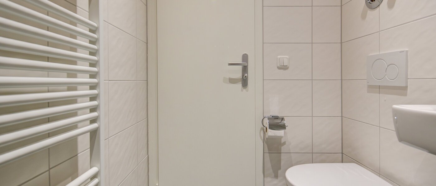 appartamento München Obermenzing 03 bagno 9775