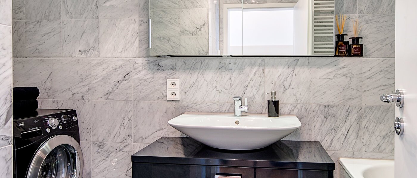 penthouse München Obergiesing 01 bagno 9778