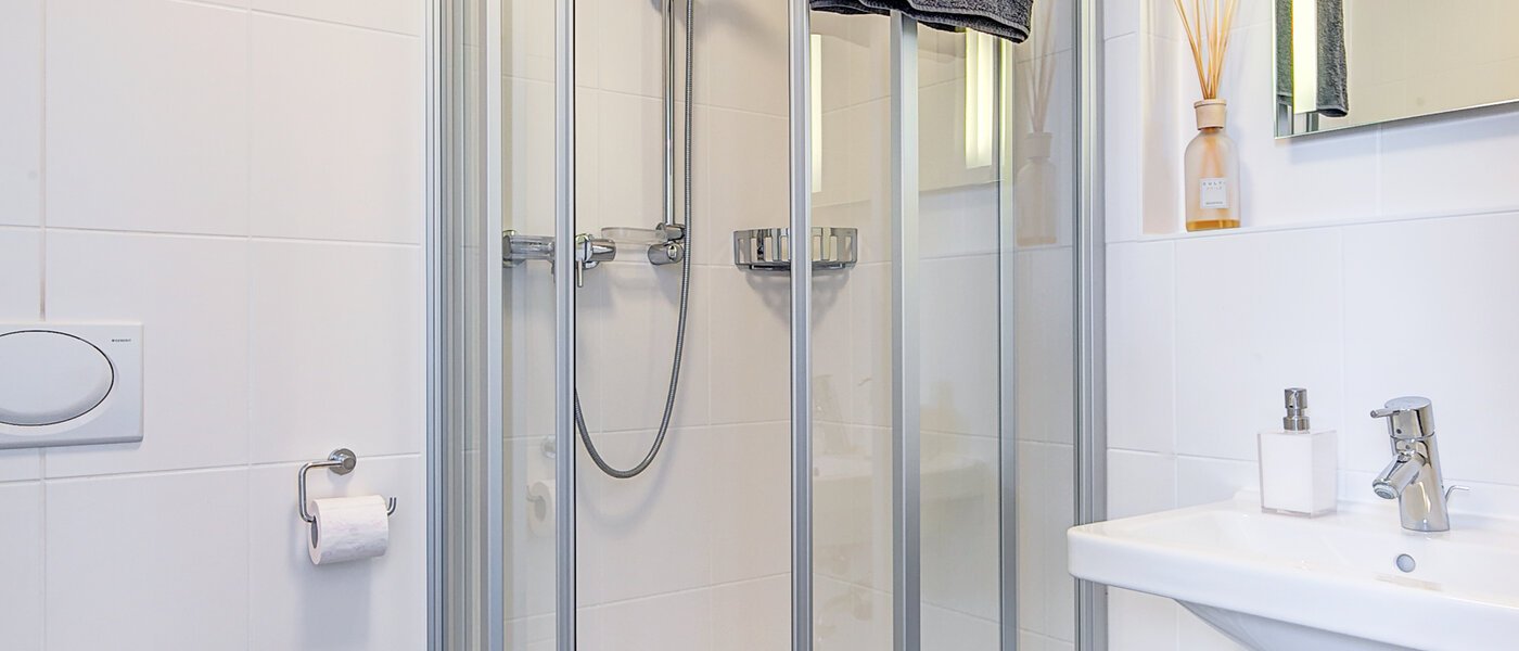 penthouse München Obergiesing 02 2° bagno 9778