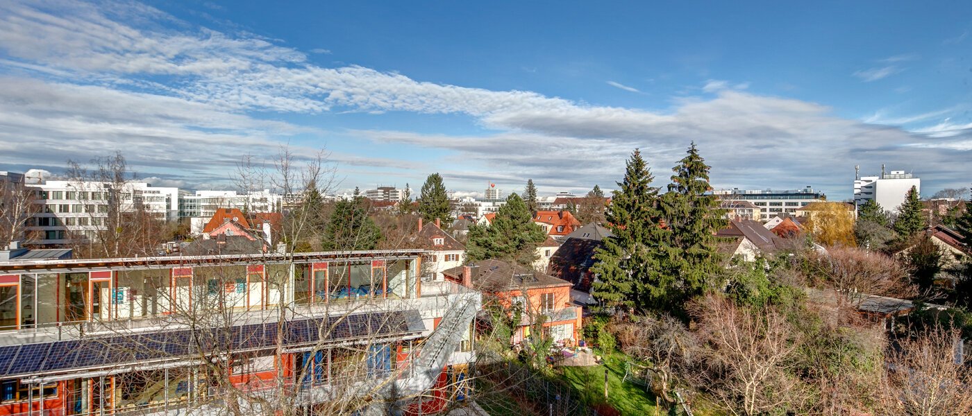 penthouse München Obergiesing 01 vista 9778