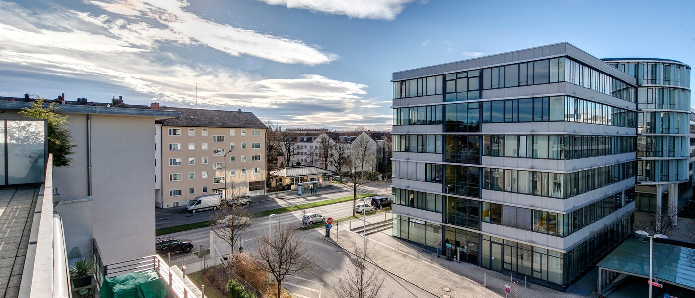 penthouse München Obergiesing 03 vista 9778