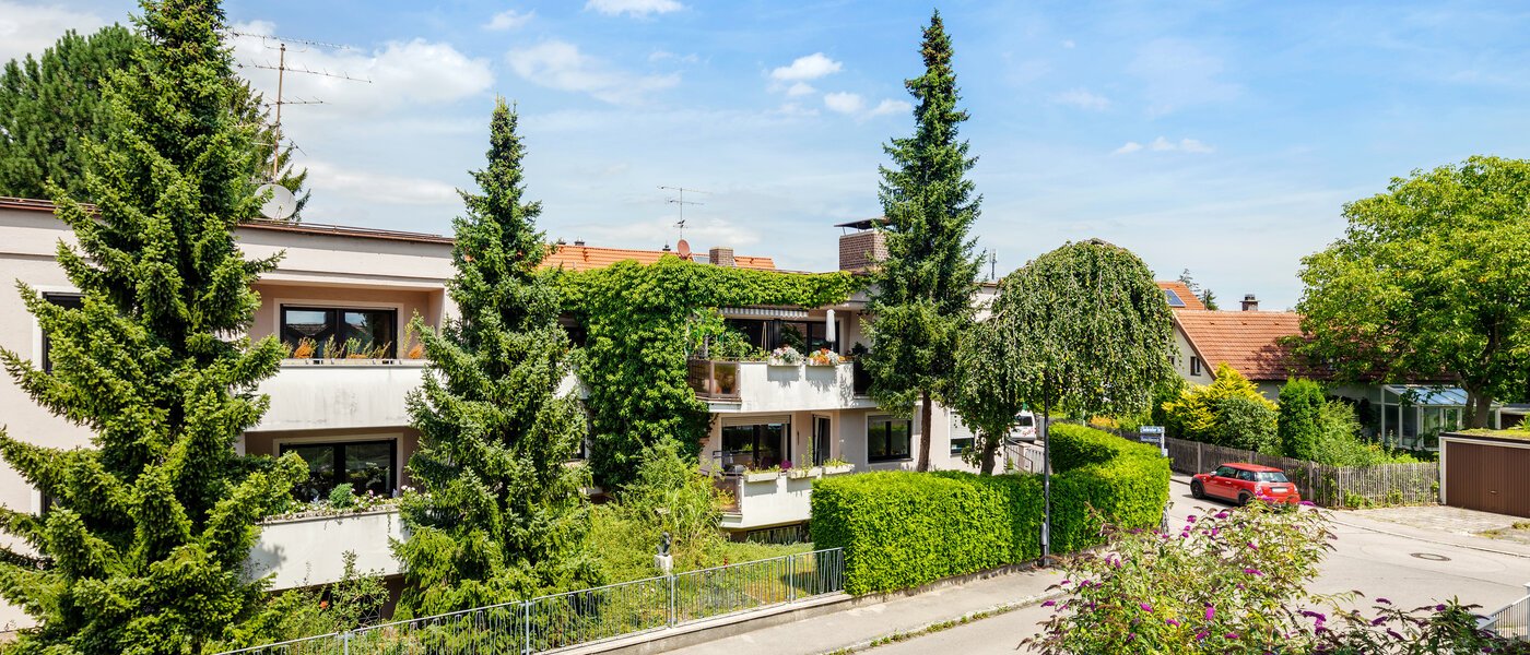 appartamento München Berg am Laim 03 vista 9783