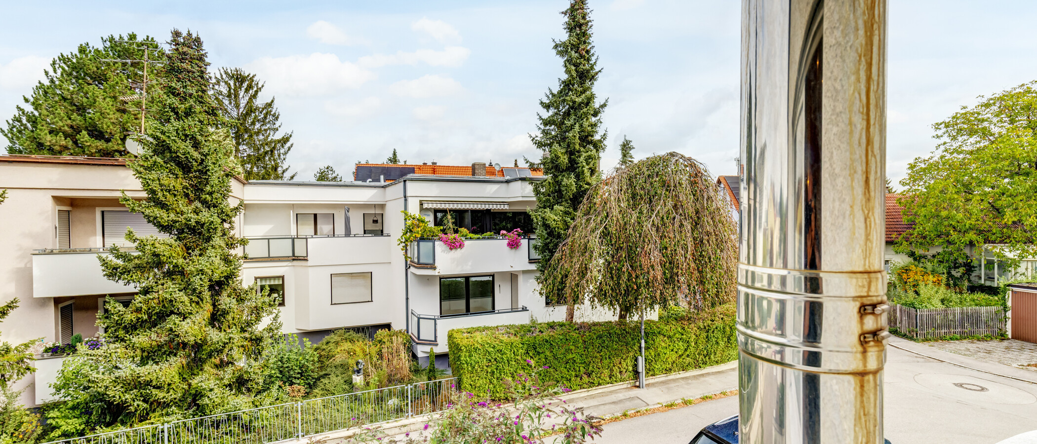 appartamento München Berg am Laim 03 vista 9783