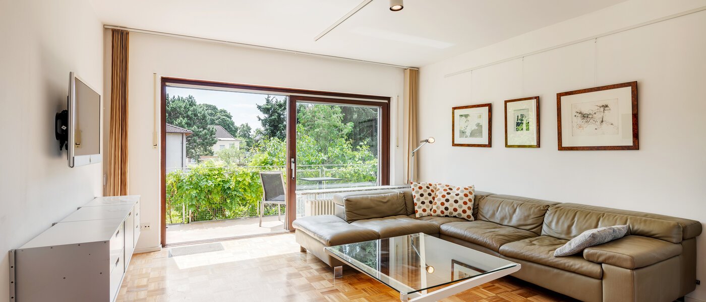 appartamento München Berg am Laim 01 zona living 9783