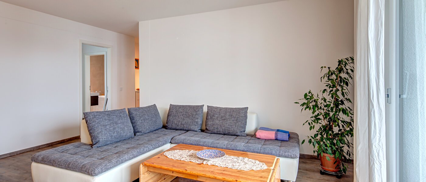 appartamento München Parkstadt Schwabing 01 soggiorno 9790