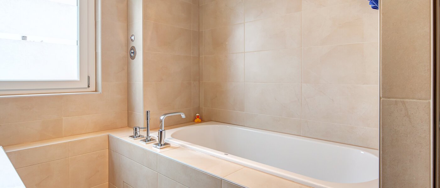 appartamento München Parkstadt Schwabing 03 bagno 9790