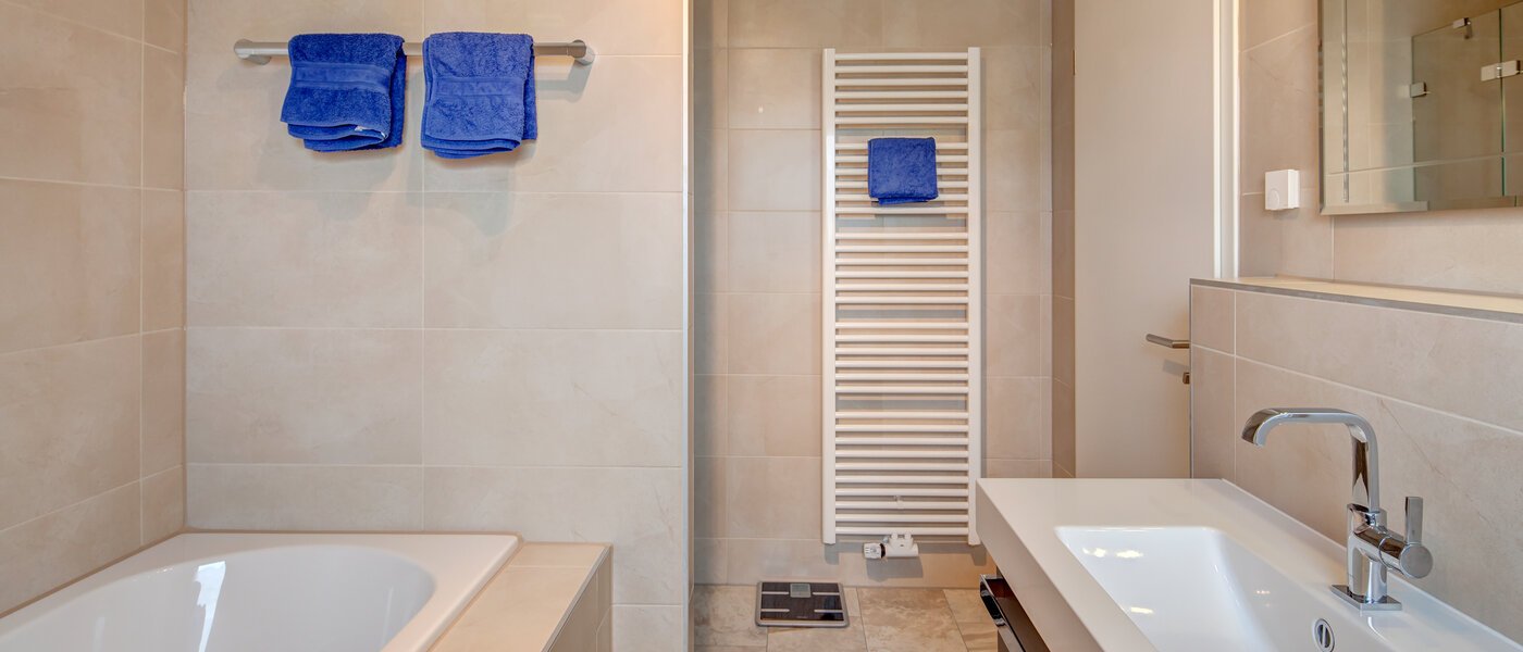 appartamento München Parkstadt Schwabing 04 bagno 9790