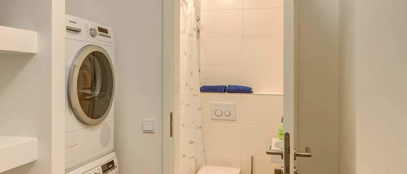 appartamento München Parkstadt Schwabing 01 particolarità 9790