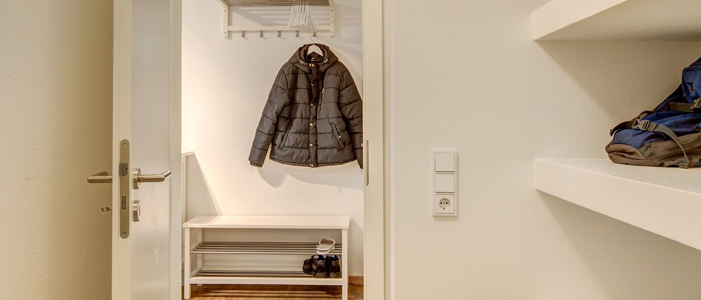 appartamento München Parkstadt Schwabing 02 particolarità 9790