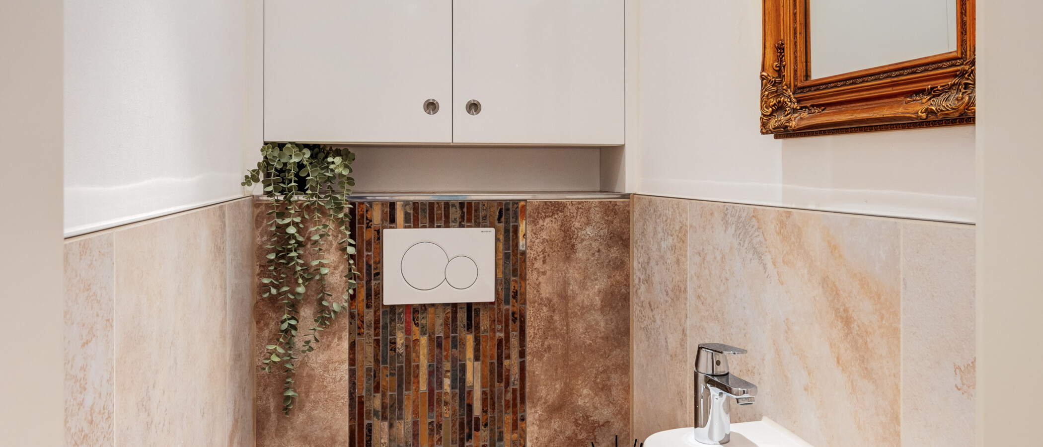 appartamento München Maxvorstadt 01 toilette per gli ospiti 9792