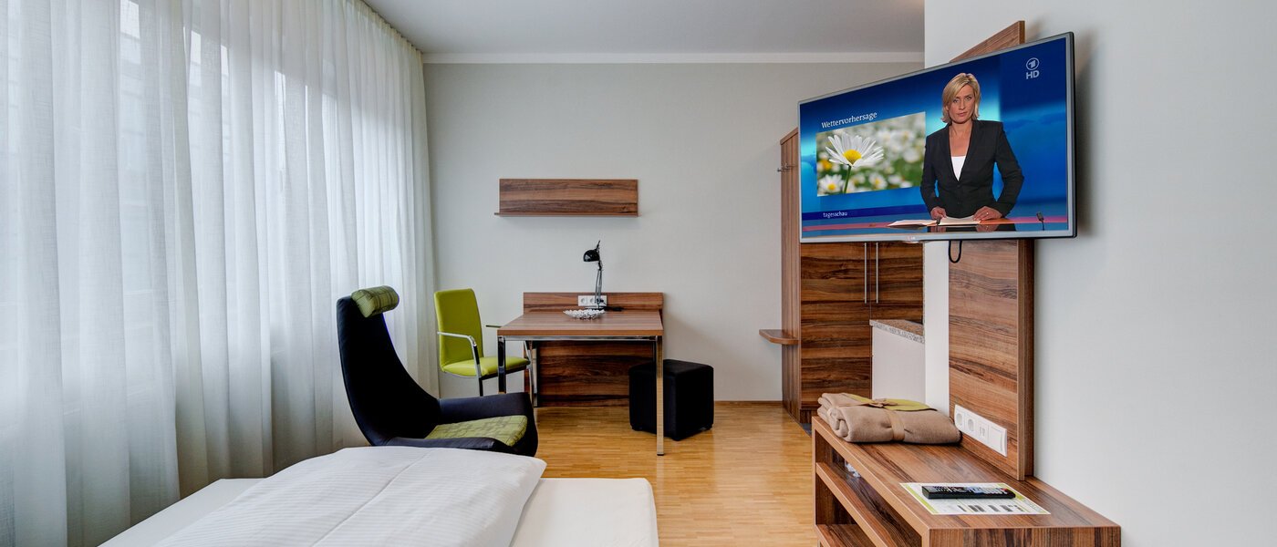 appartamento Ismaning 01 soggiorno 9796