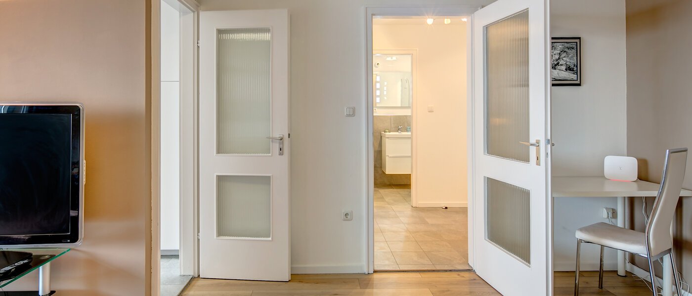 appartamento München Am Hart 05 soggiorno 9815