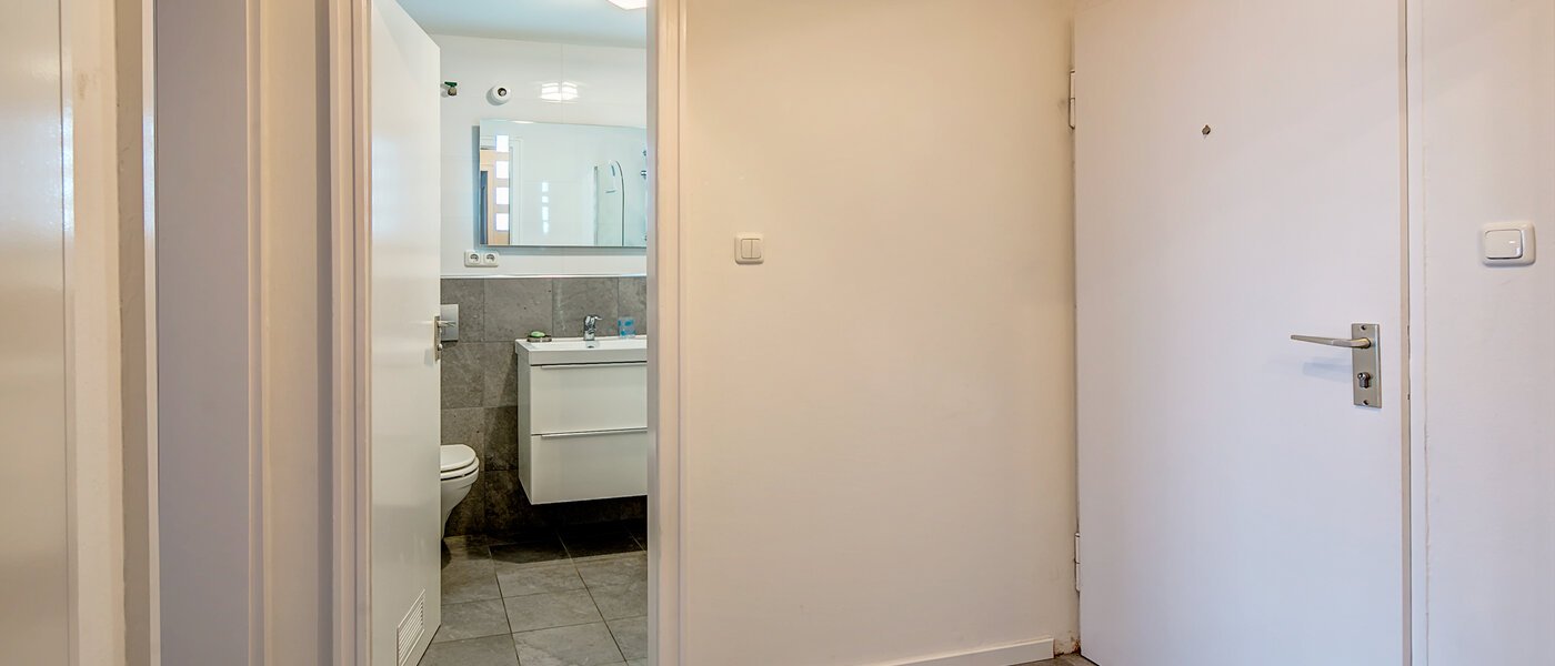 appartamento München Am Hart 03 ingresso/corridioio 9815