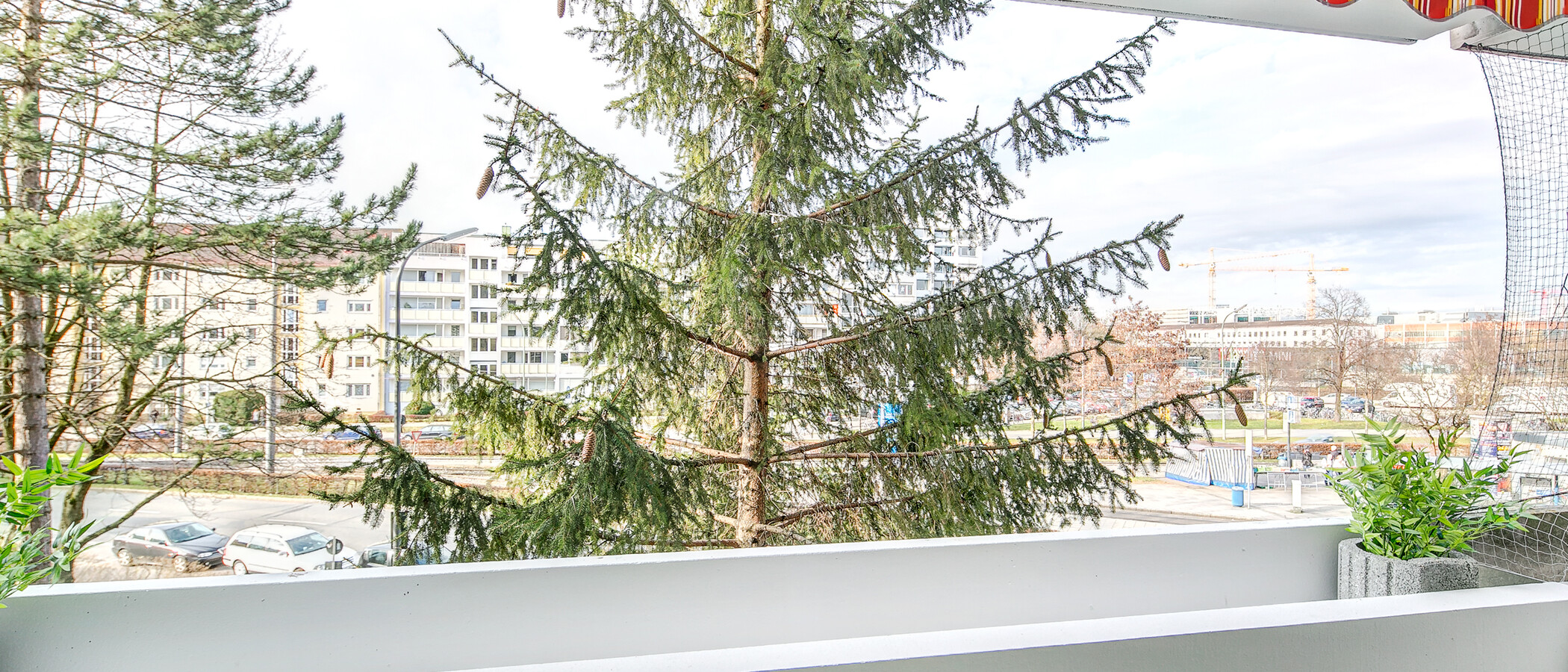 appartamento München Schwabing-West 01 vista 9823
