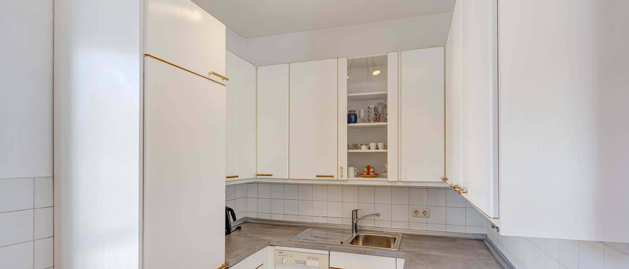 attico Ottobrunn 03 cucina 9824