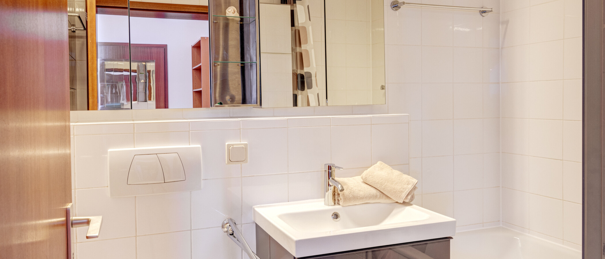 attico Ottobrunn 01 bagno 9824