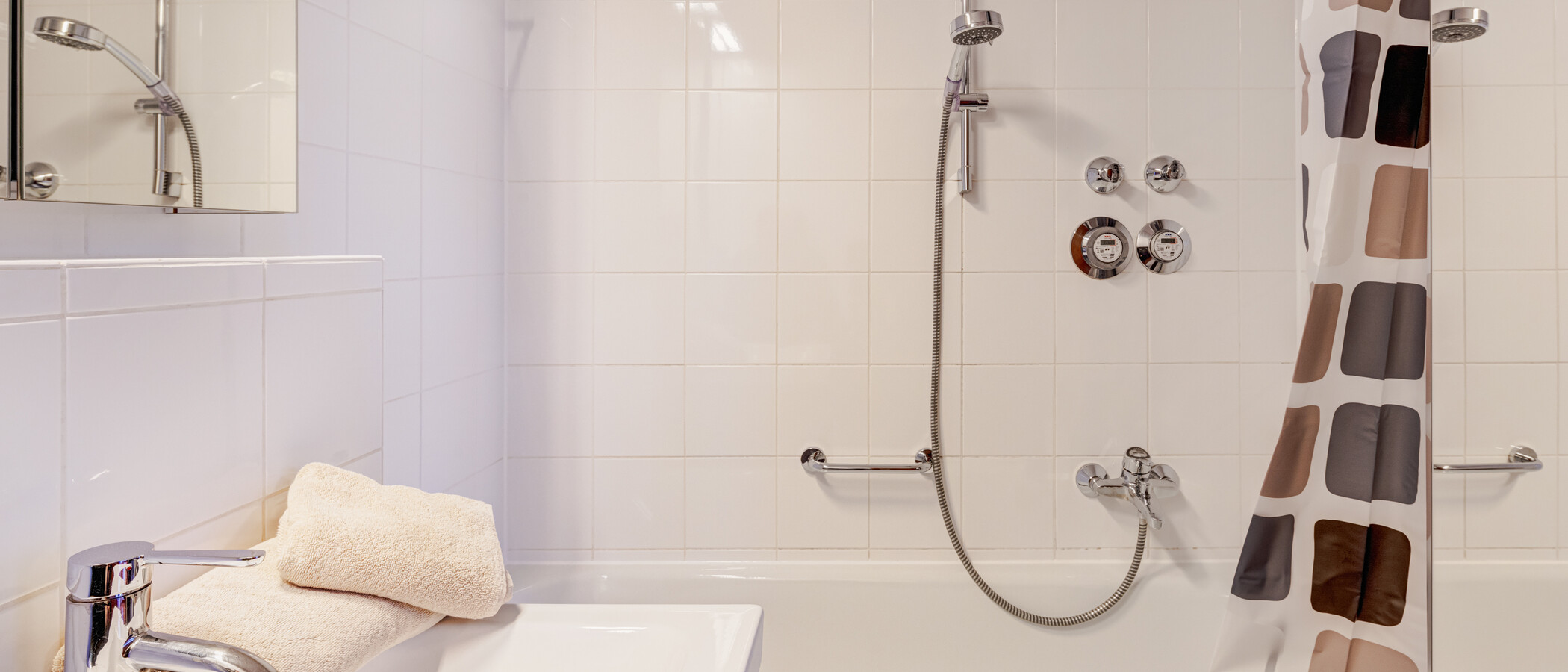 attico Ottobrunn 02 bagno 9824