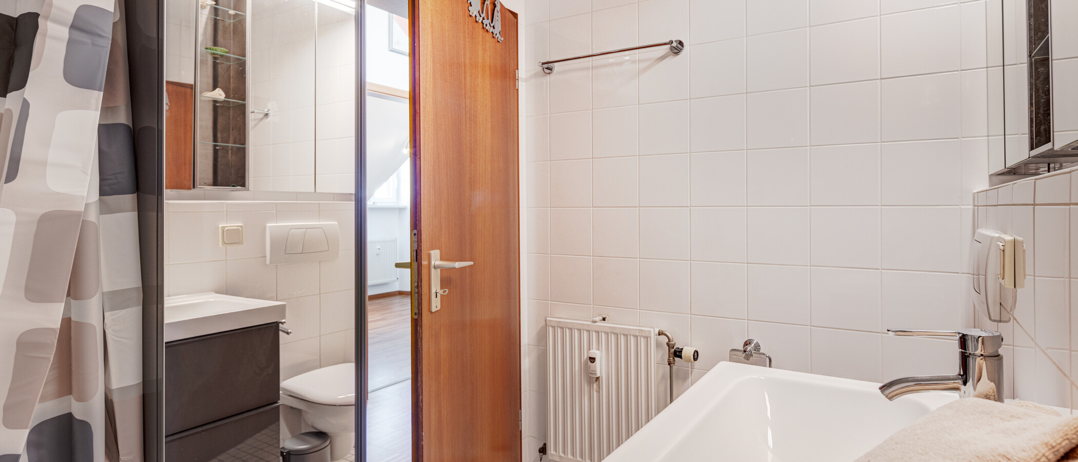 attico Ottobrunn 03 bagno 9824