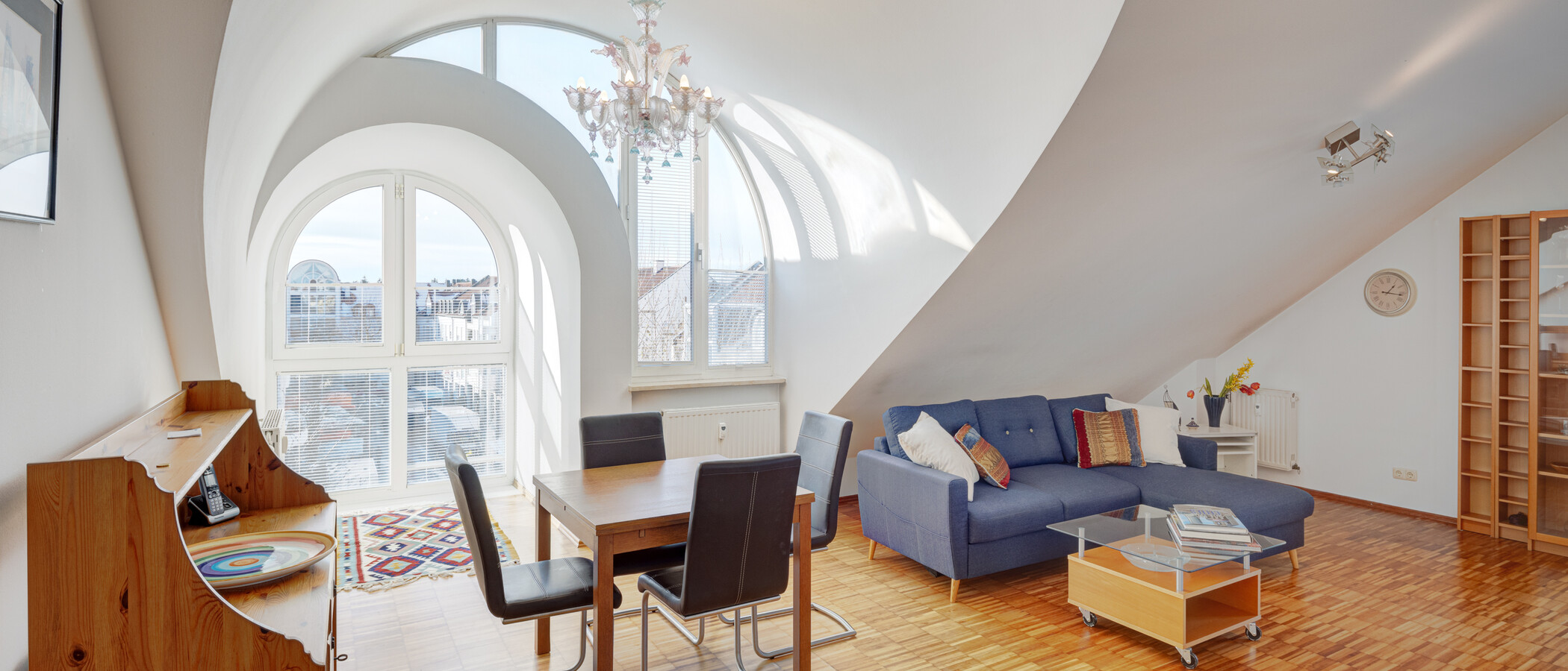 attico Ottobrunn 01 zona living 9824