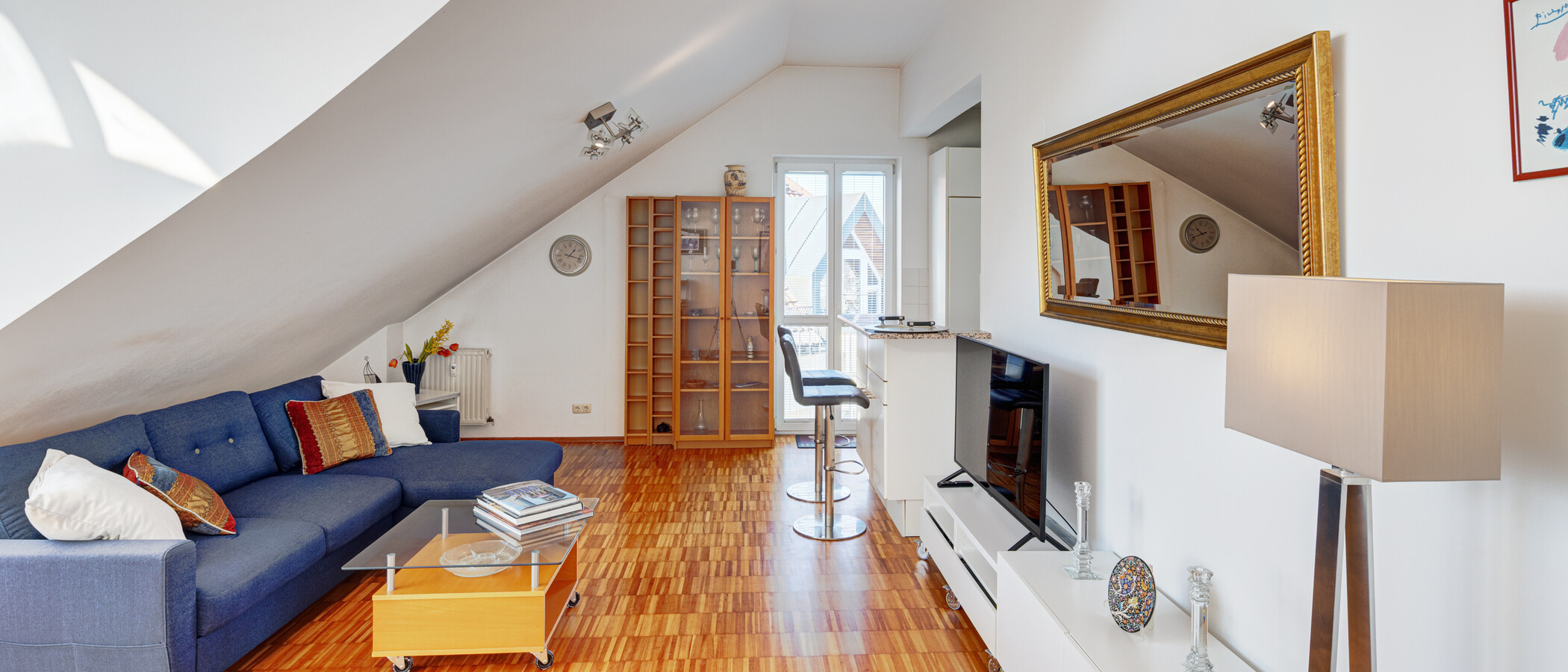 attico Ottobrunn 02 zona living 9824