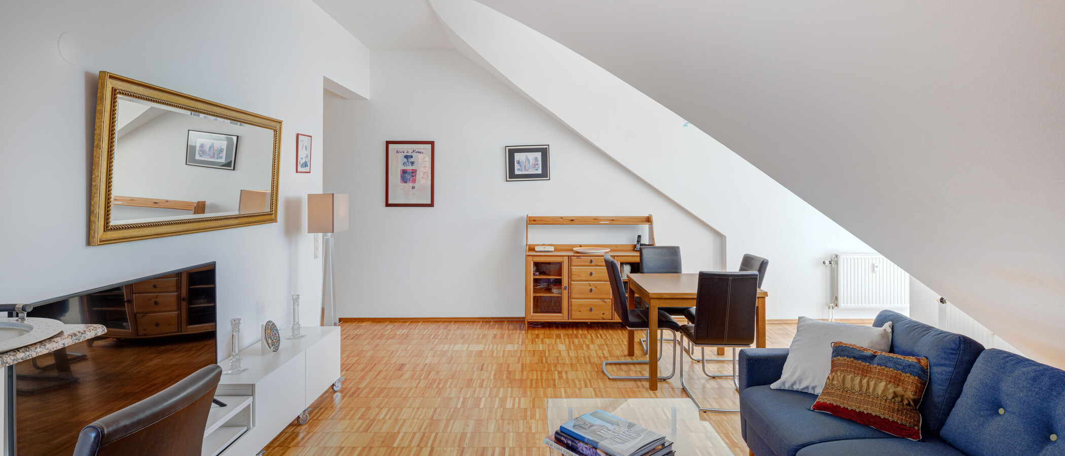 attico Ottobrunn 04 zona living 9824