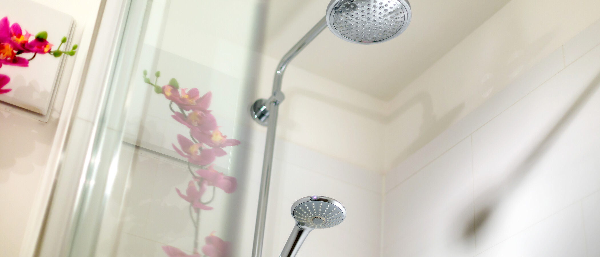 appartamento München Untersendling 03 bagno 9825