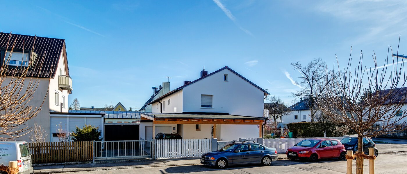 appartamento München Hasenbergl 01 vista 9831