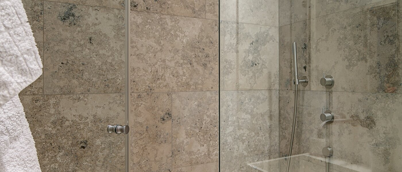 appartamento München Nymphenburg-Gern 02 bagno 9853