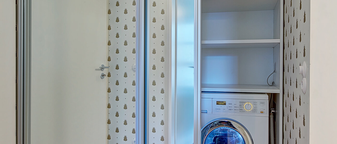 appartamento München Nymphenburg-Gern 01 particolarità 9853