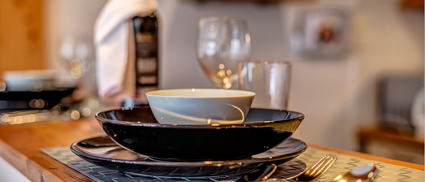 appartamento München Solln 04 cucina 9857