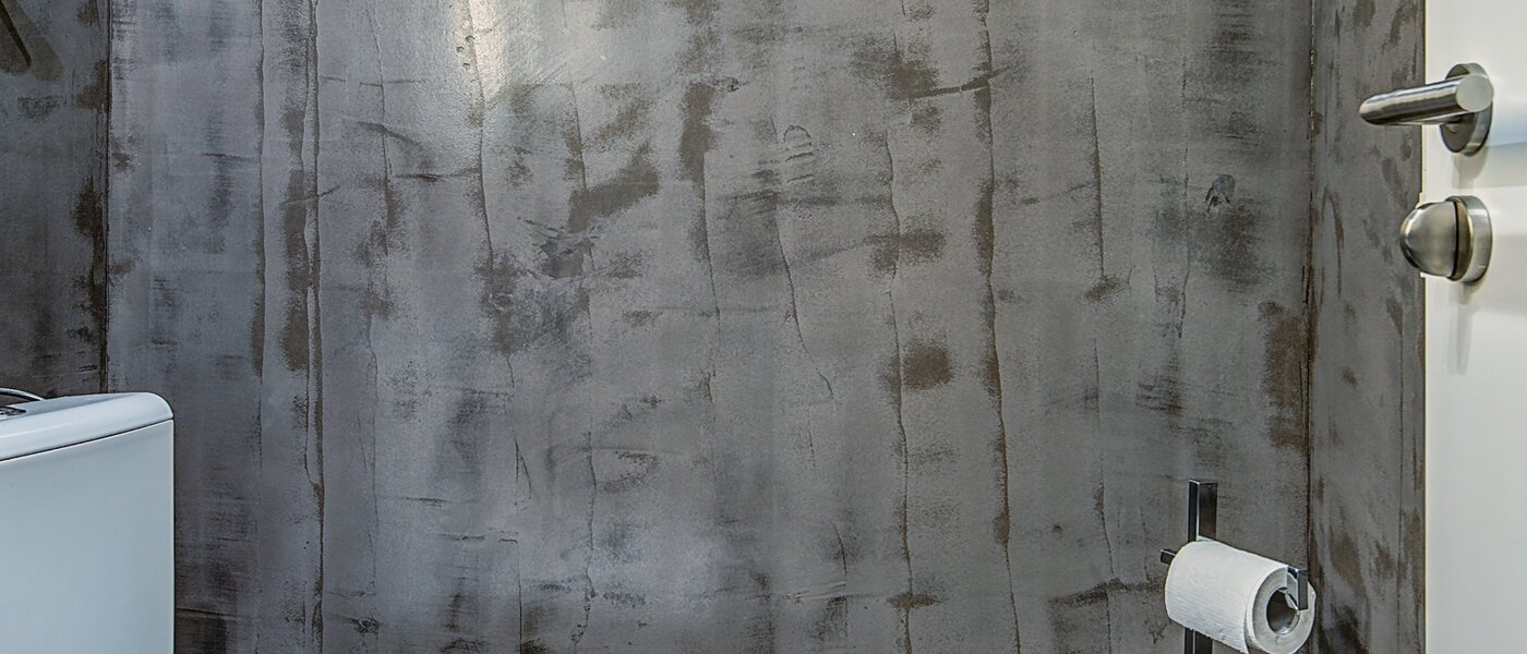 appartamento München Solln 04 bagno 9857