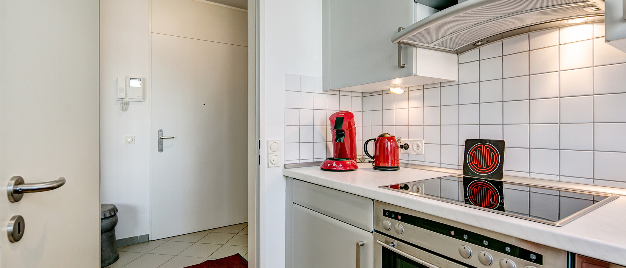 appartamento Haar 03 cucina 9858
