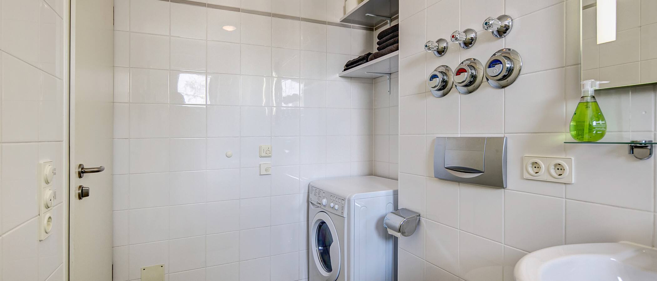 appartamento Haar 03 bagno 9858