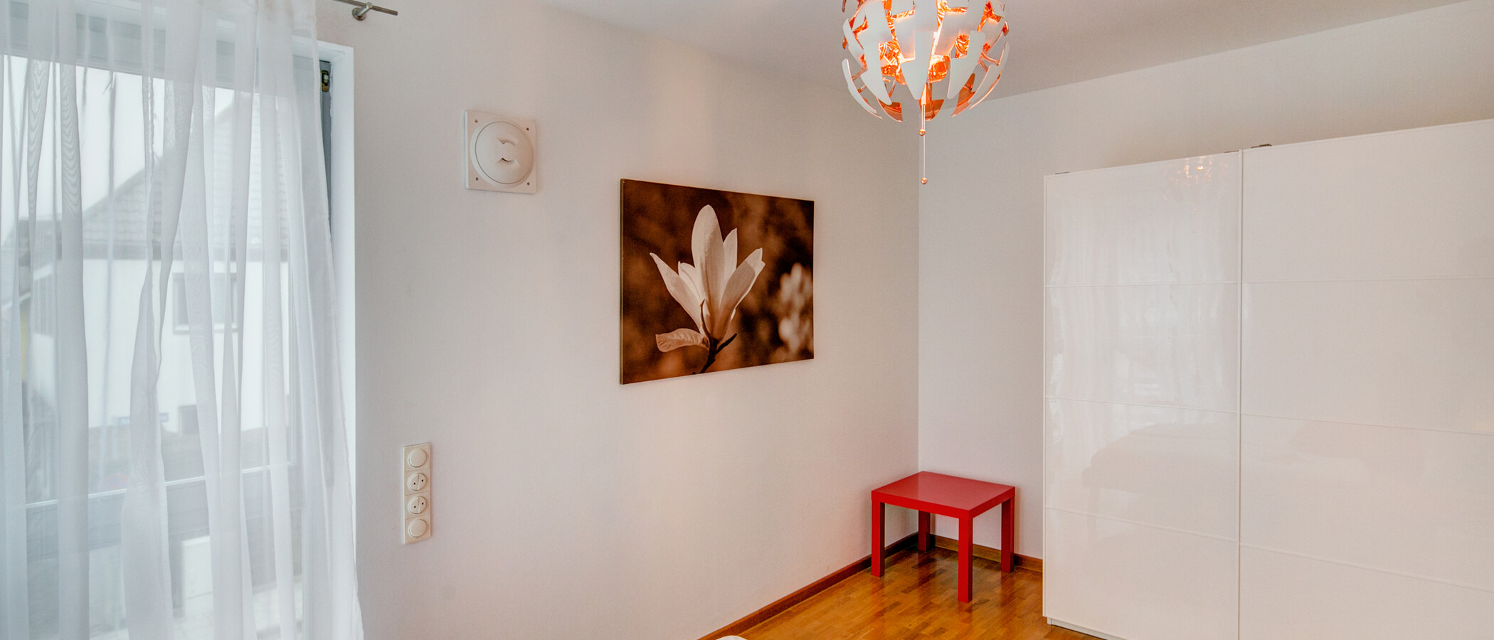 appartamento Haar 02 zona notte 9858