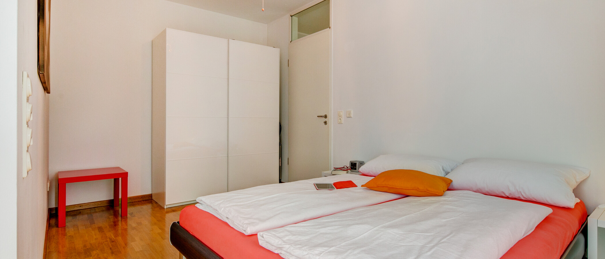 appartamento Haar 03 zona notte 9858