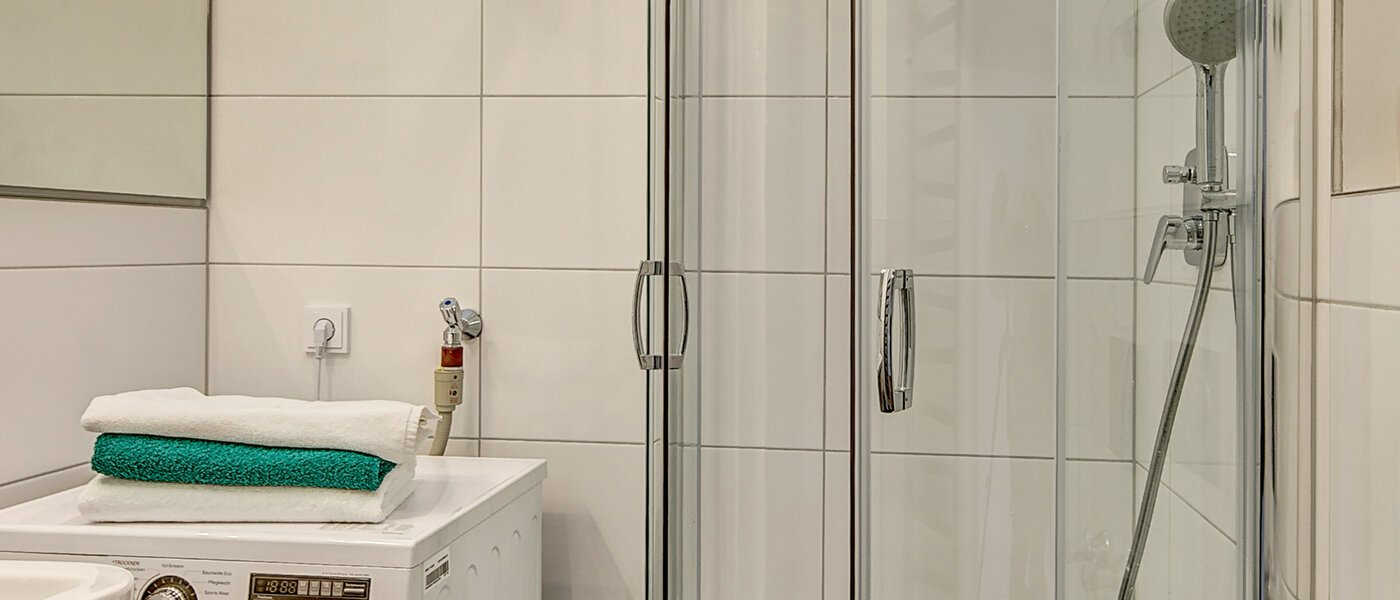 appartamento München Au-Giesing 01 bagno 9859