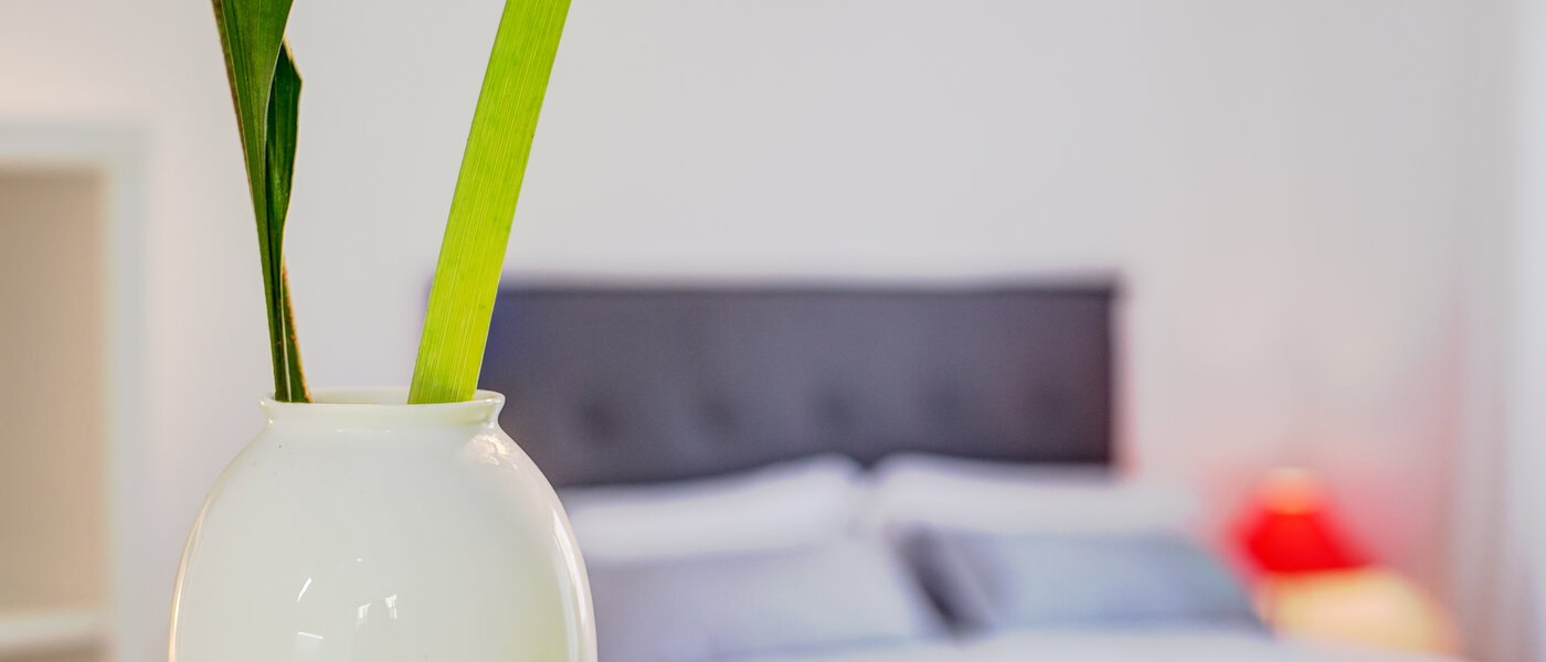 appartamento München Au-Giesing 02 zona notte 9859