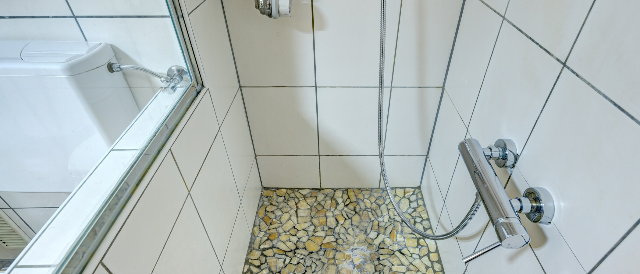 appartamento München Milbertshofen 02 bagno 9863