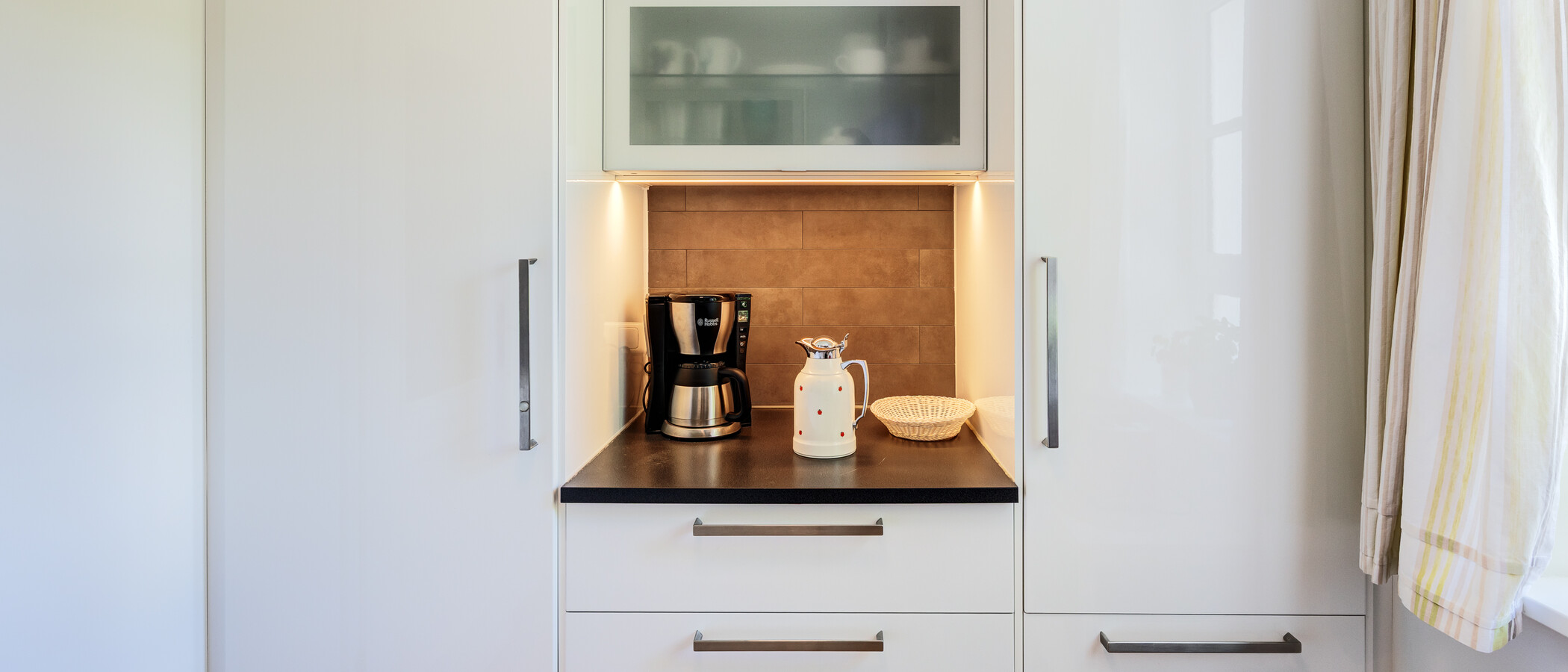 maisonette München Thalkirchen 03 cucina 9867