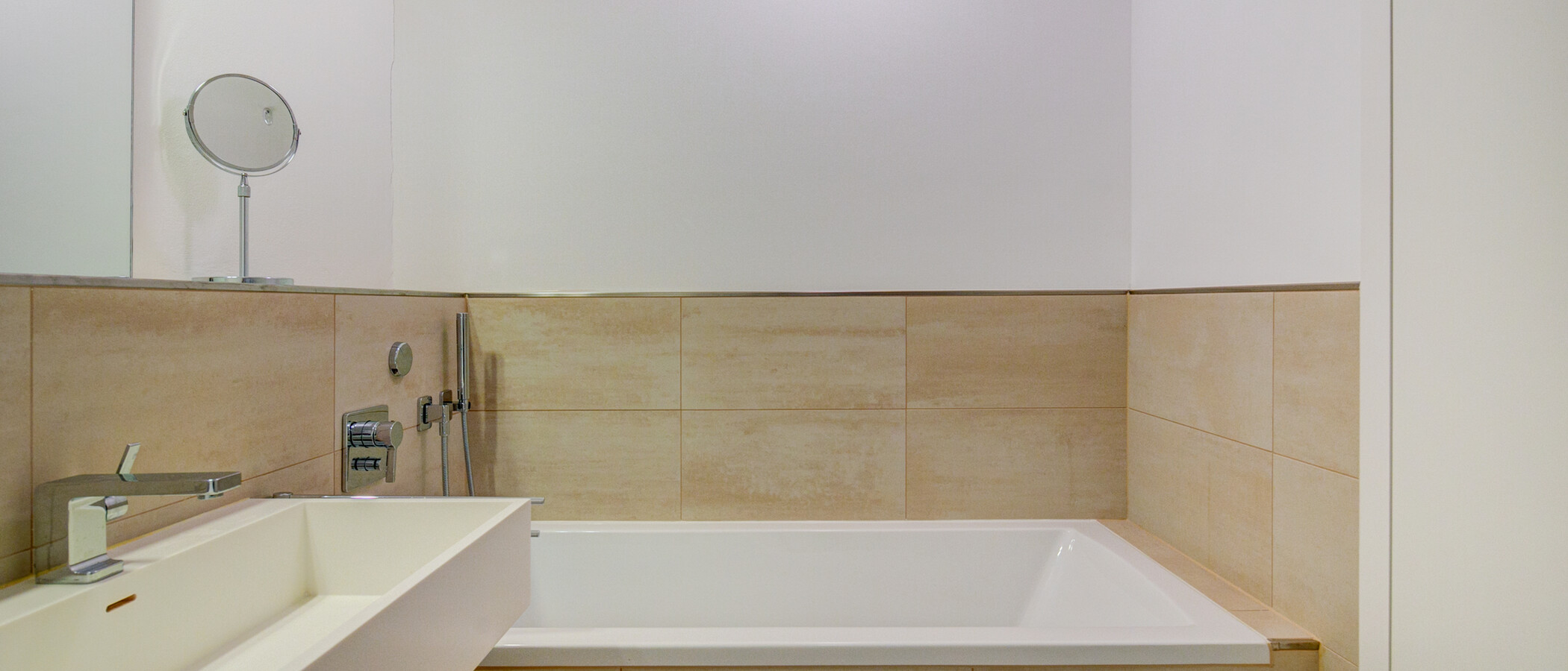 appartamento München Maxvorstadt - Universitätsviertel 01 bagno 9869