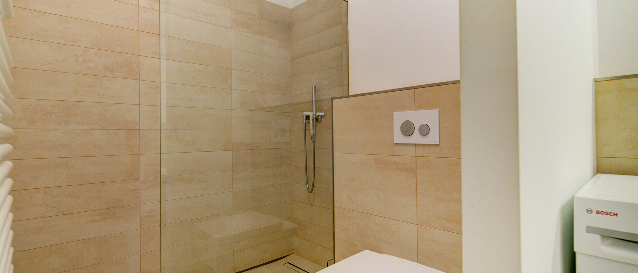 appartamento München Maxvorstadt - Universitätsviertel 05 bagno 9869