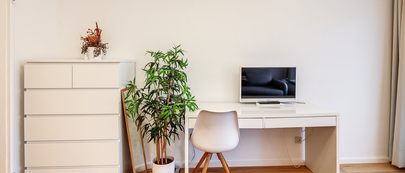 appartamento München Schwabing-Nord (zw. Leopoldstraße & Englischen Garten) 03 zona living 9873