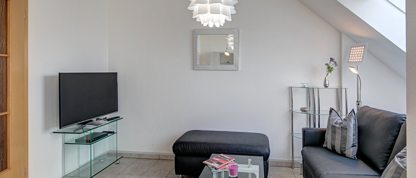 appartamento Unterschleißheim 05 soggiorno 9888