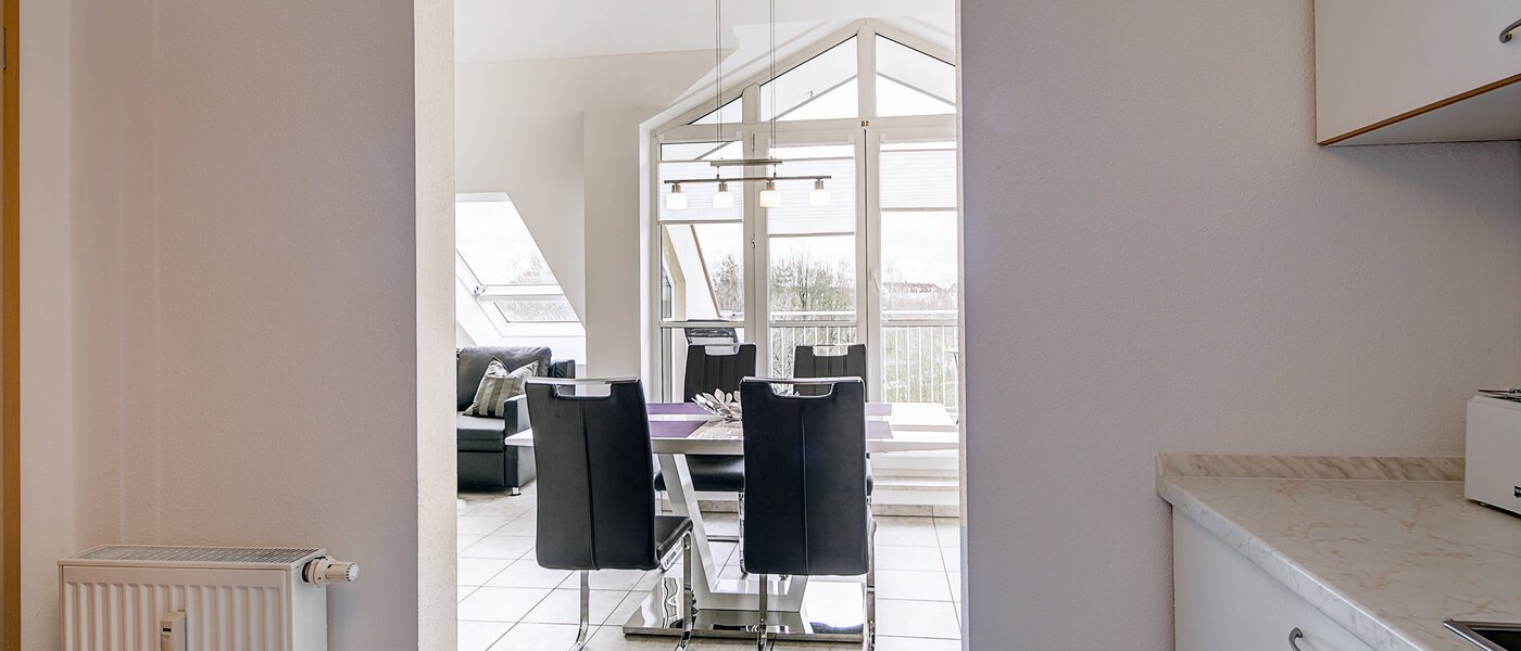 appartamento Unterschleißheim 02 cucina 9888