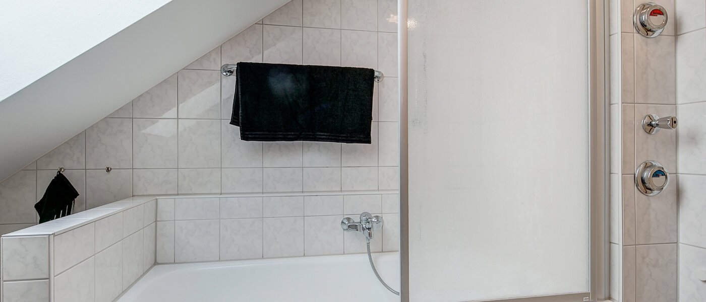 appartamento Unterschleißheim 02 bagno 9888
