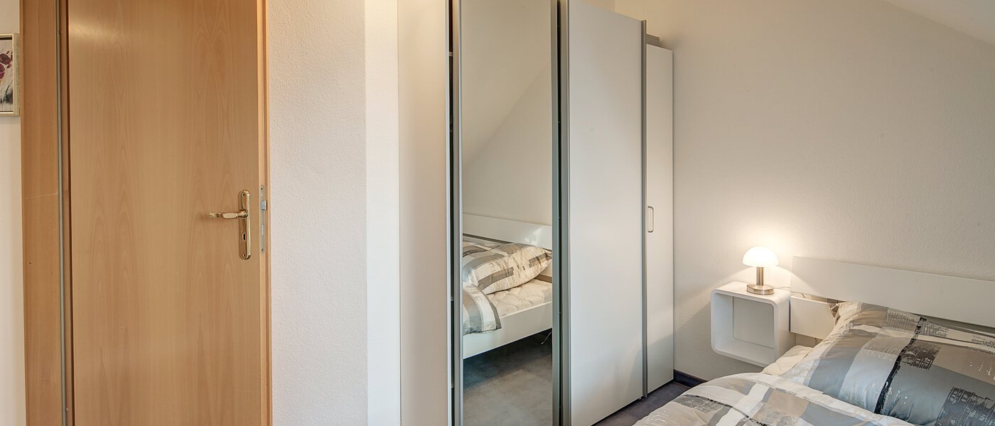 appartamento Unterschleißheim 03 zona notte 9888