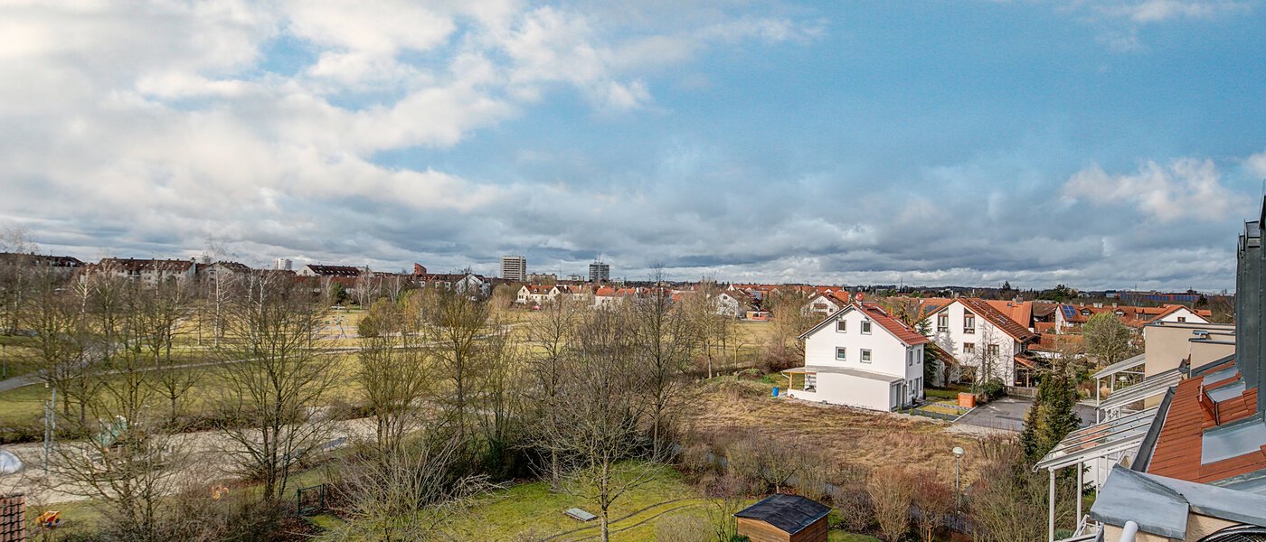 appartamento Unterschleißheim 01 vista 9888