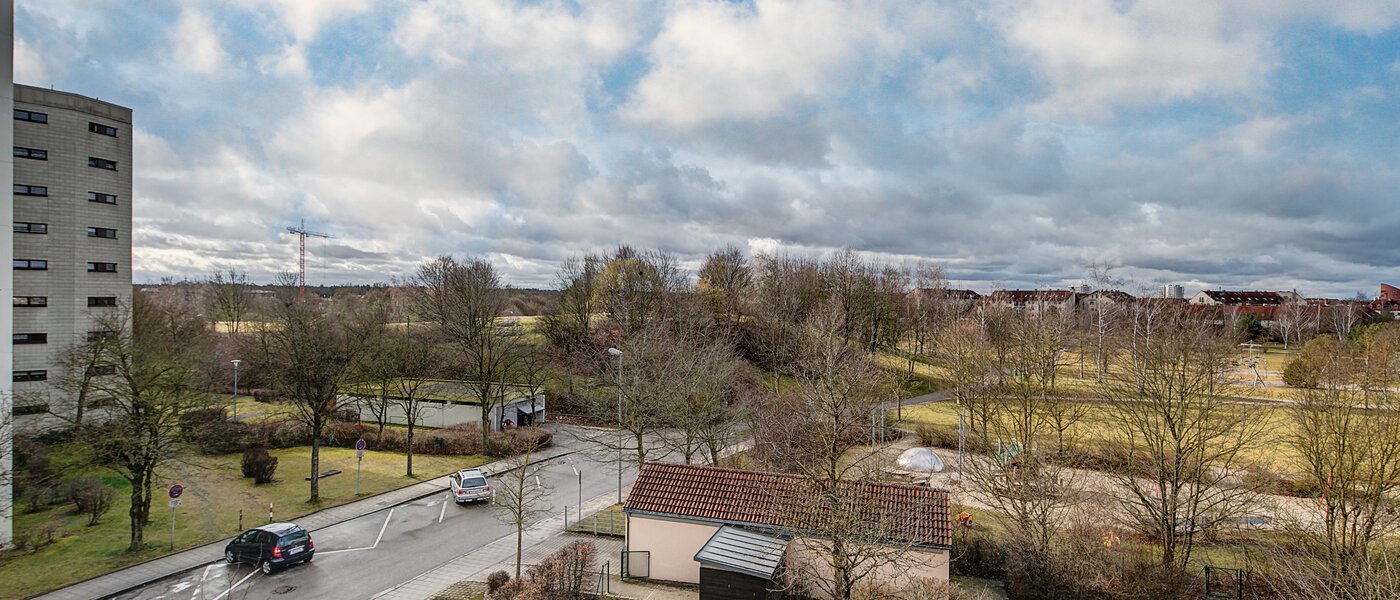 appartamento Unterschleißheim 02 vista 9888