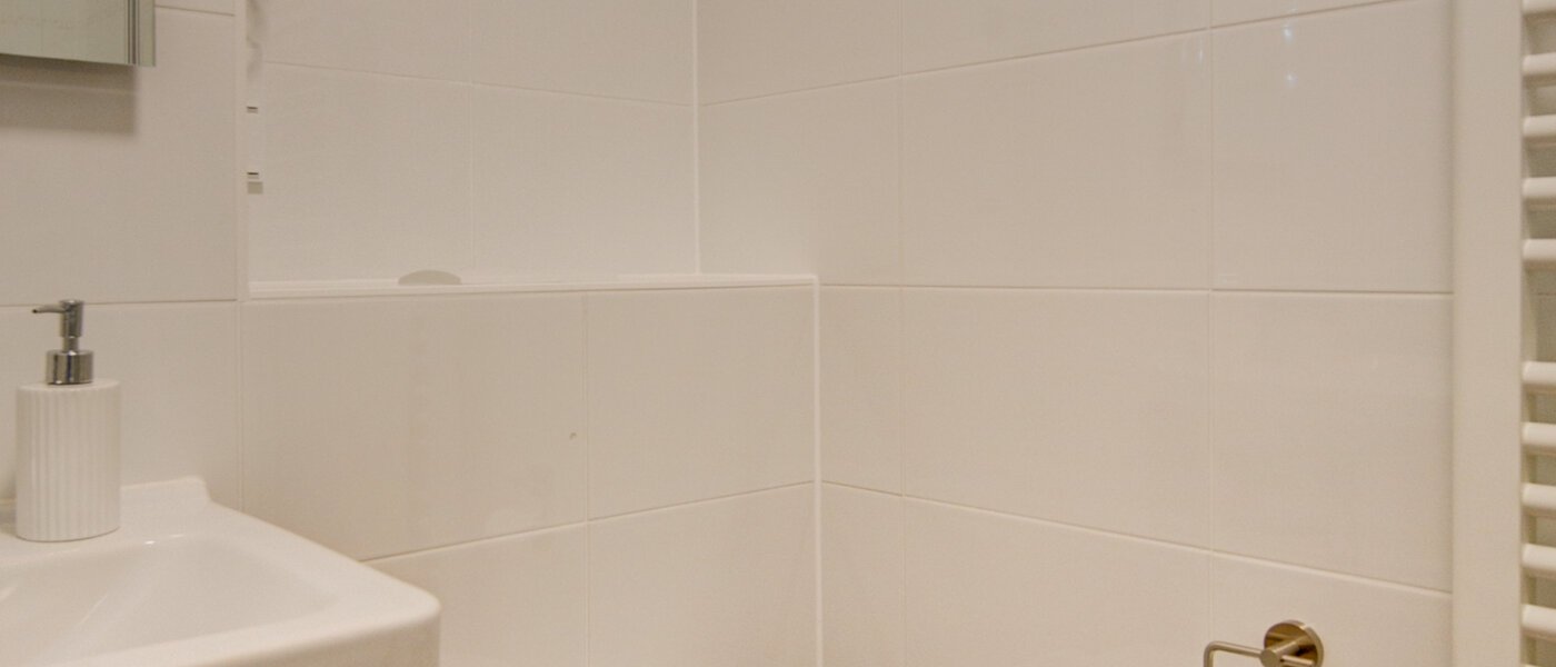 appartamento München Isarvorstadt 04 bagno 9891