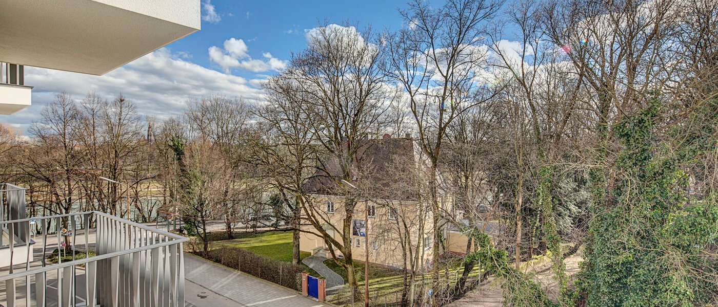 appartamento München Isarvorstadt 02 vista 9891